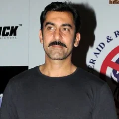 Nawab Shah (actor) height profile photo