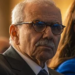 Nawaf Salam height profile photo
