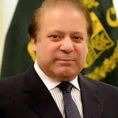 Nawaz Sharif height profile photo
