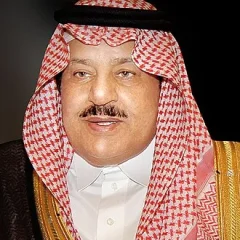 Nayef bin Abdulaziz height profile photo