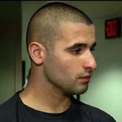 Nazem Kadri height profile photo