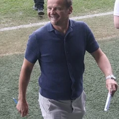 Neal Ardley height profile photo