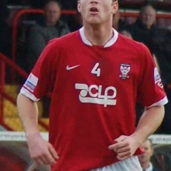 Neal Bishop height profile photo