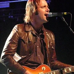 Neal Casal height profile photo