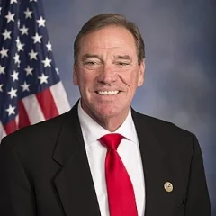 Neal Dunn height profile photo