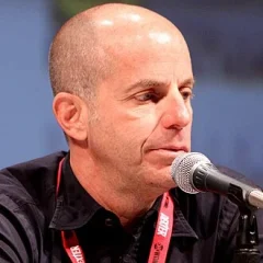 Neal H. Moritz height profile photo