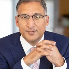 Neal Katyal height profile photo