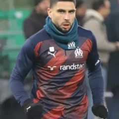 Neal Maupay height profile photo