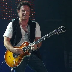 Neal Schon height profile photo