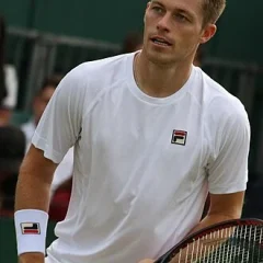 Neal Skupski height profile photo