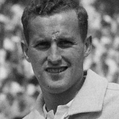 Neale Fraser height profile photo