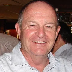Neall Ellis height profile photo