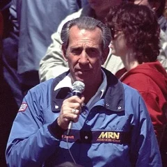 Ned Jarrett height profile photo