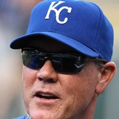 Ned Yost height profile photo