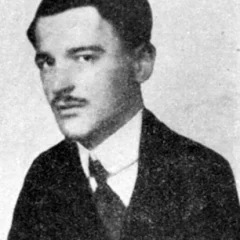 Nedeljko Čabrinović height profile photo