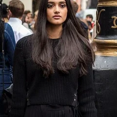 Neelam Gill height profile photo