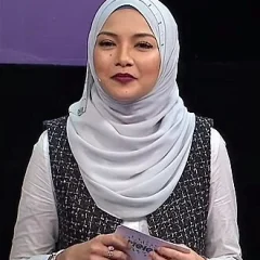 Neelofa height profile photo