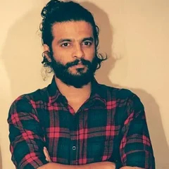 Neeraj Madhav height profile photo