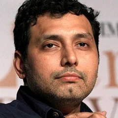 Neeraj Pandey height profile photo