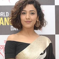 Neeti Mohan height profile photo