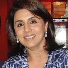 Neetu Kapoor height profile photo