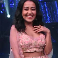 Neha Kakkar height profile photo