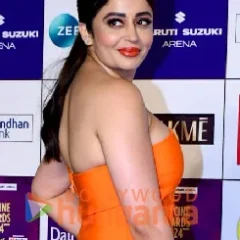 Neha Pendse height profile photo