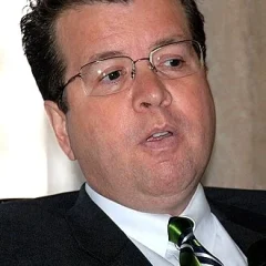 Neil Cavuto height profile photo
