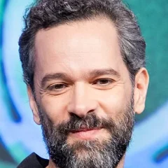Neil Druckmann height profile photo
