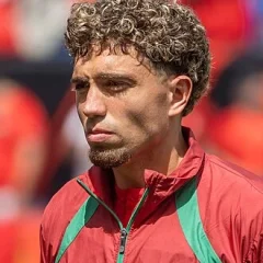 Neil El Aynaoui height profile photo