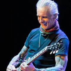 Neil Giraldo height profile photo