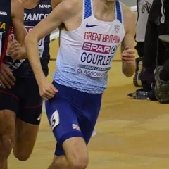 Neil Gourley height profile photo