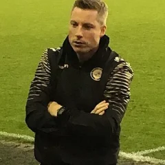 Neil Harris (footballer, born 1977) height profile photo