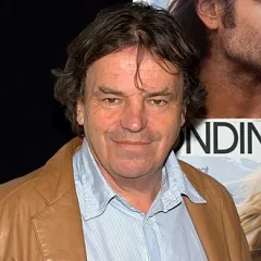 Neil Jordan height profile photo