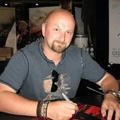 Neil Marshall height profile photo