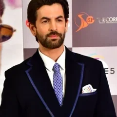 Neil Nitin Mukesh height profile photo