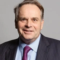 Neil Parish height profile photo