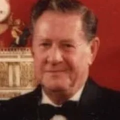 Neil Reagan height profile photo