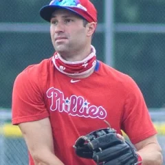 Neil Walker height profile photo