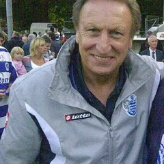 Neil Warnock height profile photo