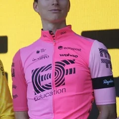 Neilson Powless height profile photo