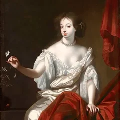 Nell Gwyn height profile photo