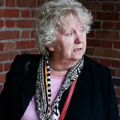 Nell McCafferty height profile photo