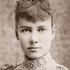 Nellie Bly height profile photo