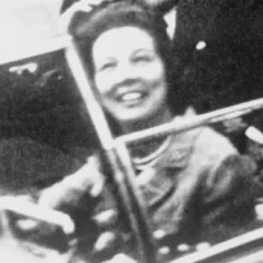 Nellie Connally height profile photo