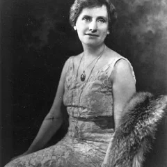 Nellie Tayloe Ross height profile photo