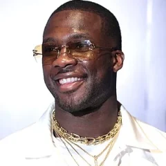 Nelson Agholor height profile photo