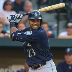 Nelson Cruz height profile photo