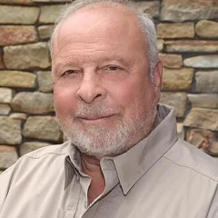 Nelson DeMille height profile photo