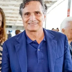 Nelson Piquet height profile photo